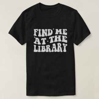 Camiseta Amante de Livros Fofos Leitores Lendo Biblioteca T