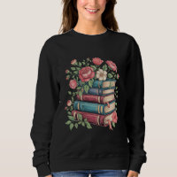 Amante de Livros Professor de Volta às Flores Silv