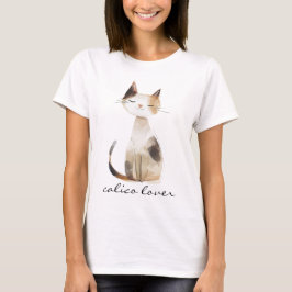 Camiseta Amante de Malhado Feliz
