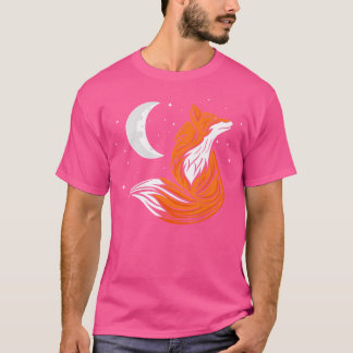 Camiseta Amante de os animais de animais selvagens da Triba