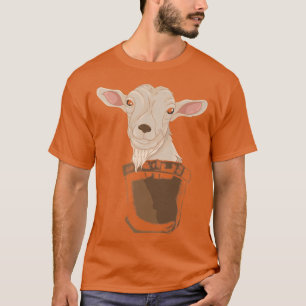 Camiseta Amante de os animais de fazenda, Aquecedor, Enchen