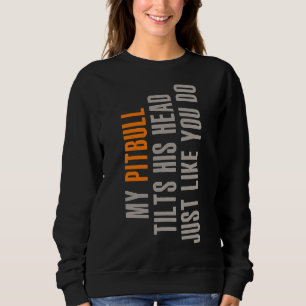 Camiseta Amante de os animais de Inclinação do Cachorro Eng