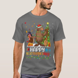 Camiseta Amante de os animais De Leão De Mar Engraçado Leão