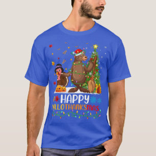 Camiseta Amante de os animais De Leão De Mar Engraçado Leão