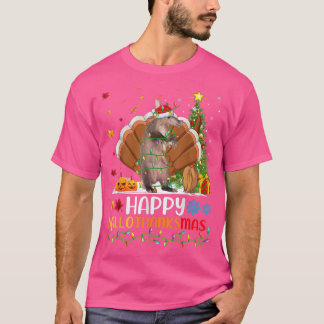 Camiseta Amante de os animais Engraçado Feliz Aardvark Olá