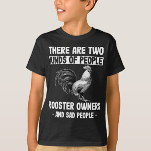 Camiseta Amante de os animais Humorístico do Proprietário