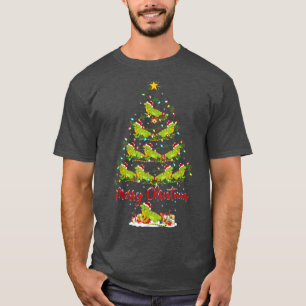 Camiseta Amante de os animais Iguana Correspondendo Papais 