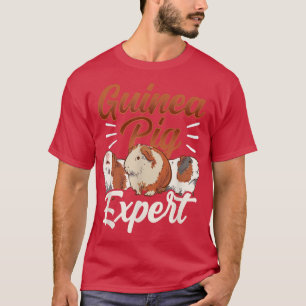 Camiseta Amante de os animais Pet Cute de Especialista em S
