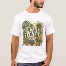 Amante de Plantas Vintage – Plantas de Casa Botâni
