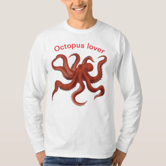 Camiseta Amante de polvo