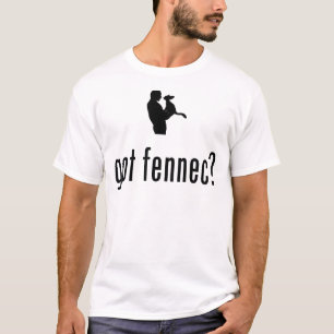 Camiseta Amante do Fox