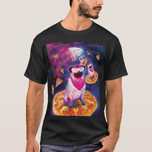 Camiseta Amante do Frenchie (Frente)