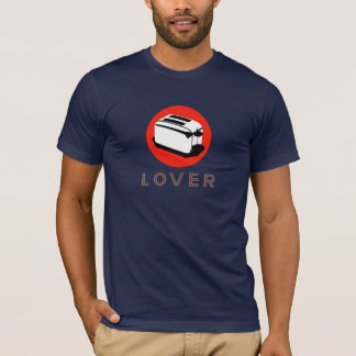 CAMISETA AMANTE DO TORRADEIRA
