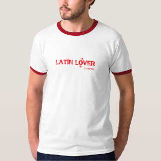 Camiseta Amante Latin - Malanga