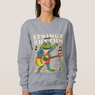 Camiseta amante musical