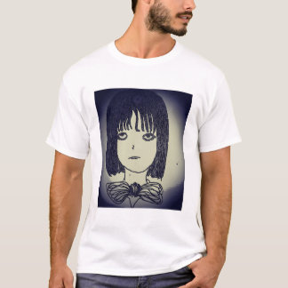 Camiseta Amantes
