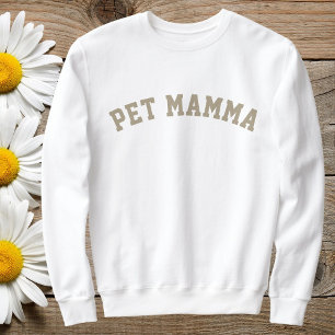 Camiseta Amantes de Animais Personalizados Amigo de Estimaç