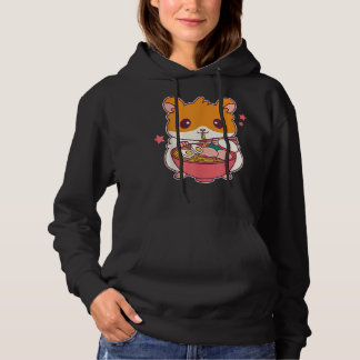 Camiseta Amantes de Hamster Gelador de Gama de Cortes