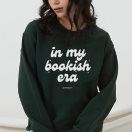 Camiseta Amantes de Livros Era Retro Personalizável Em Minh