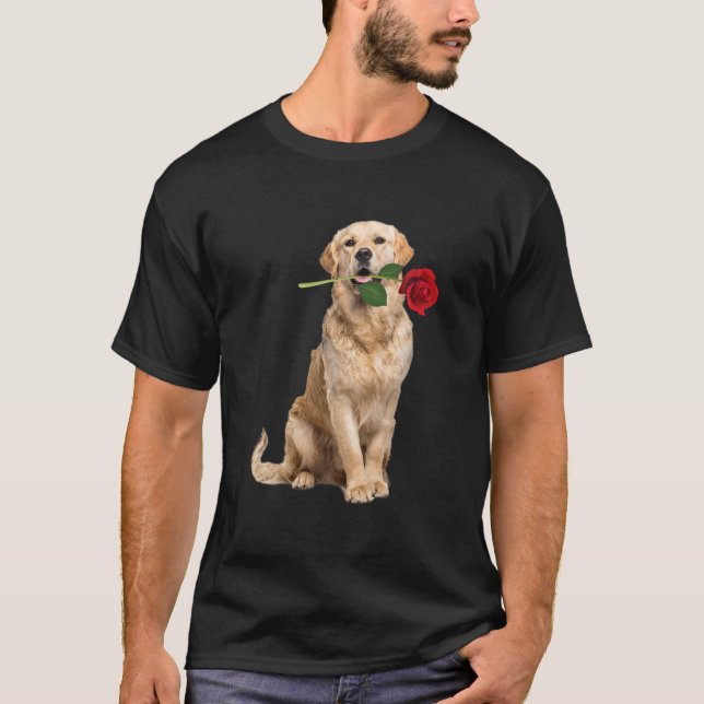 Camiseta Amantes de os animais para o Dia dos Namorados do  (Frente)