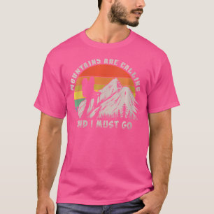 Camiseta Amantes de Rocha e Montanhismo para Amantes do Ar