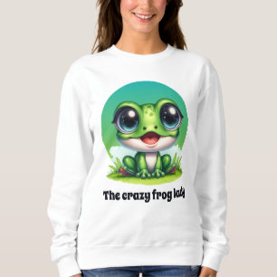 Camiseta Amantes de sapo bonito personalizáveis