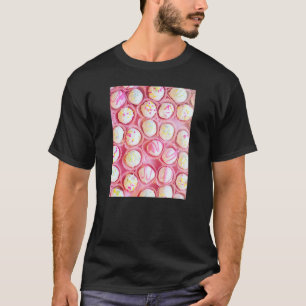 Camiseta Amantes de Trufas Mãos Dipadas