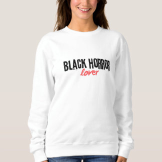 Camiseta Amantes do Livro do Horror Negro