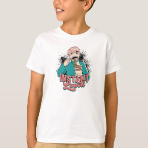 Camiseta Amantes do Maruchan Instant Lunch - ramen