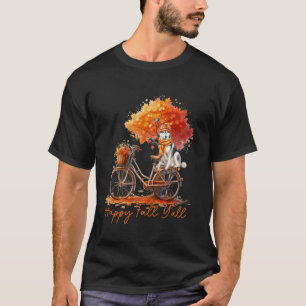 Camiseta Amantes engraçados de Husky Siberiano Caem Yu2019a