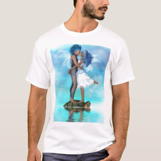 Camiseta Amantes feericamente II