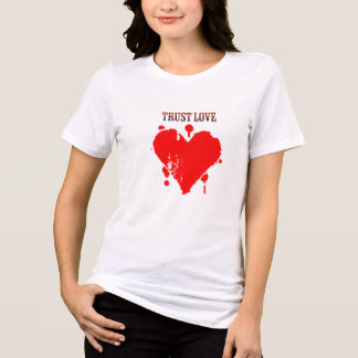 Camiseta Amantes no escuro"