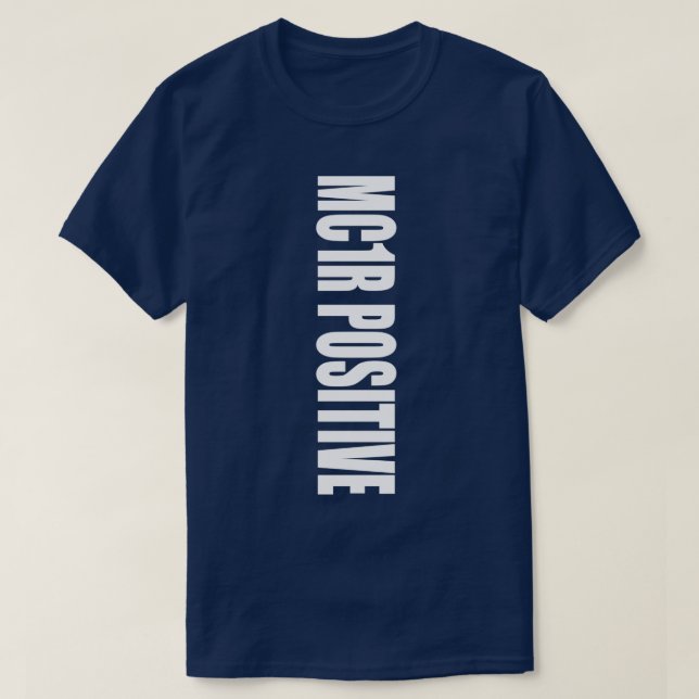 CAMISETA AMANTES REDHEAD 2 (Frente do Design)