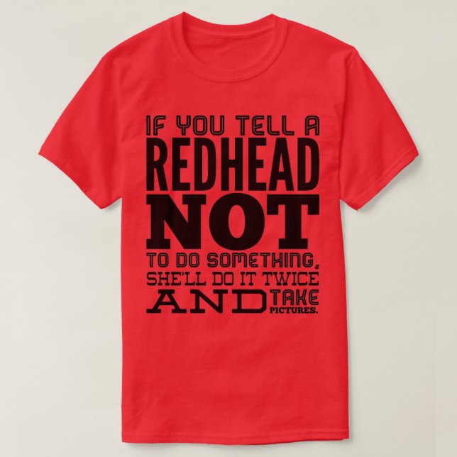 CAMISETA AMANTES REDHEAD 3 (Frente do Design)