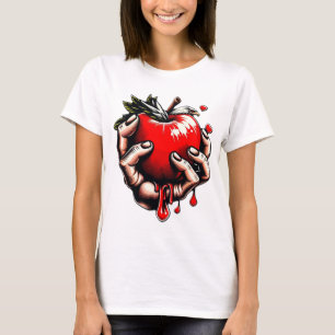 Camiseta Amar aperto