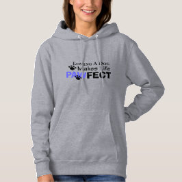 Camiseta Amar Cachorro Torna A Vida PATENTE Gato de Mulher