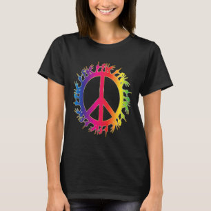 Camiseta Amar Deficientes Auditivos Palestrantes