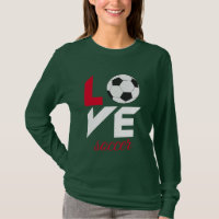 Amar futebol