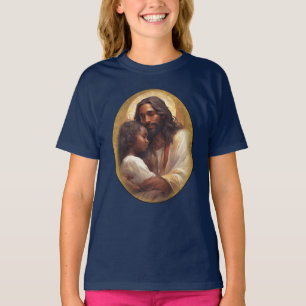Camiseta Amar um ao outro