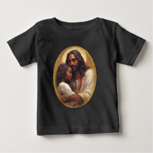 Camiseta Amar um ao outro
