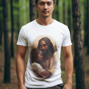 Camiseta Amar um ao outro