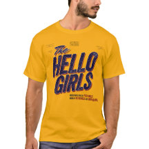 Camiseta - Amarela