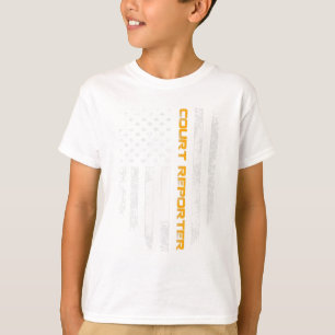 Camiseta amarelo