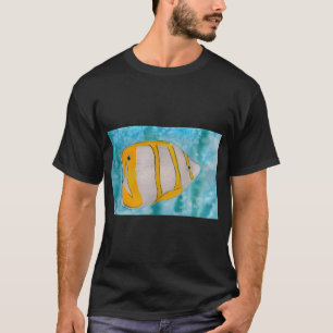 Camiseta Amarelo
