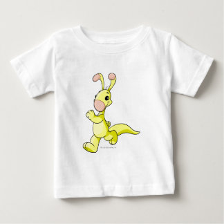 Camiseta Amarelo Blumaro