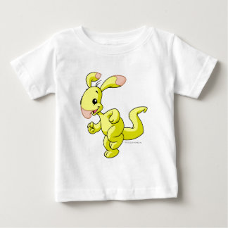 Camiseta Amarelo de Blumaroo
