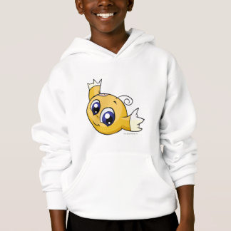 Camiseta Amarelo de Kiko
