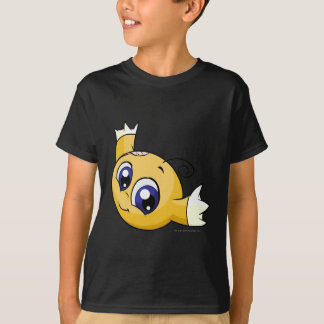 Camiseta Amarelo de Kiko