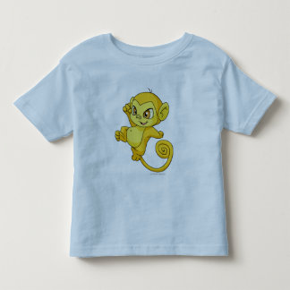 Camiseta Amarelo de Mynci