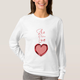 Camiseta Amarração
